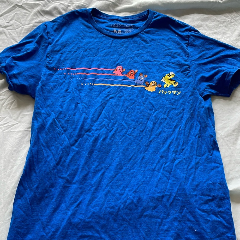 Pac-Man Shirt